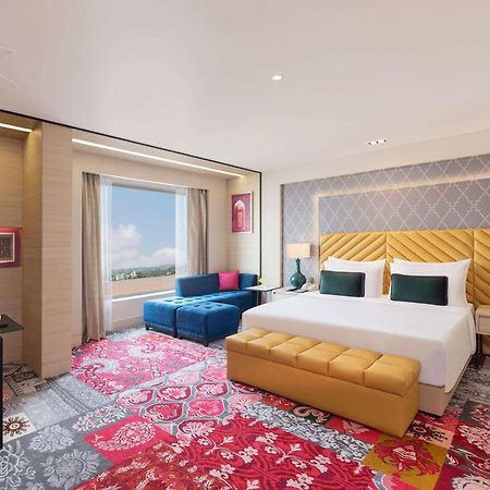 Grand Mercure Agra - An Accor Brand Exterior photo