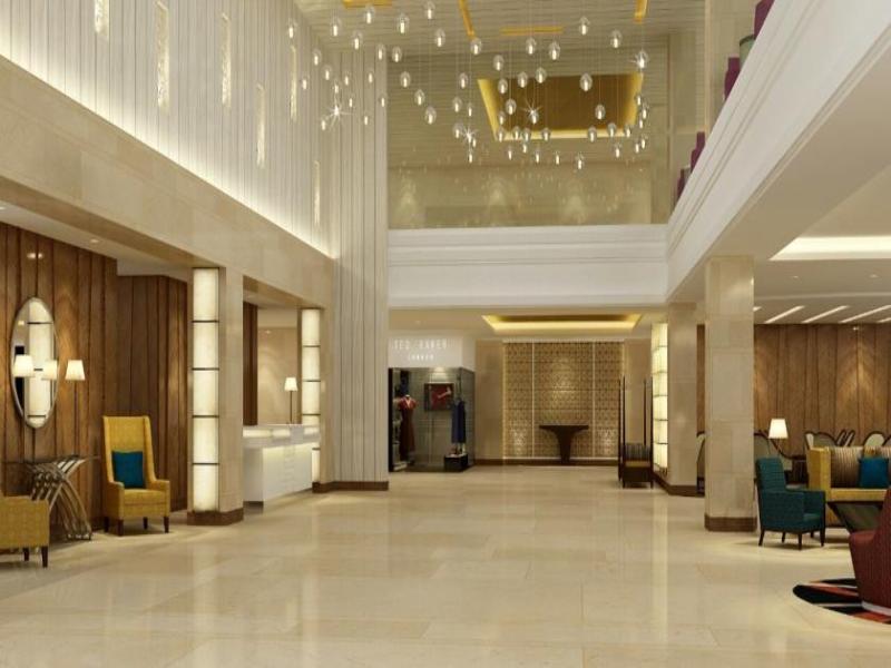 Grand Mercure Agra - An Accor Brand Exterior photo