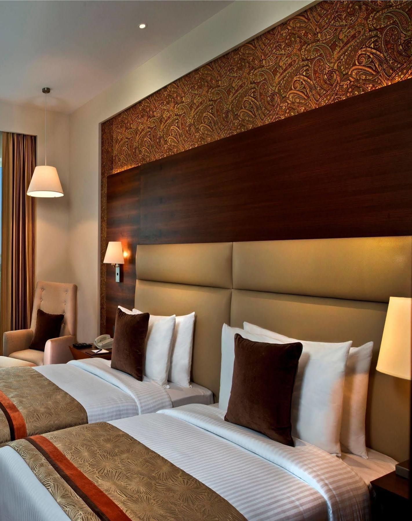 Grand Mercure Agra - An Accor Brand Exterior photo