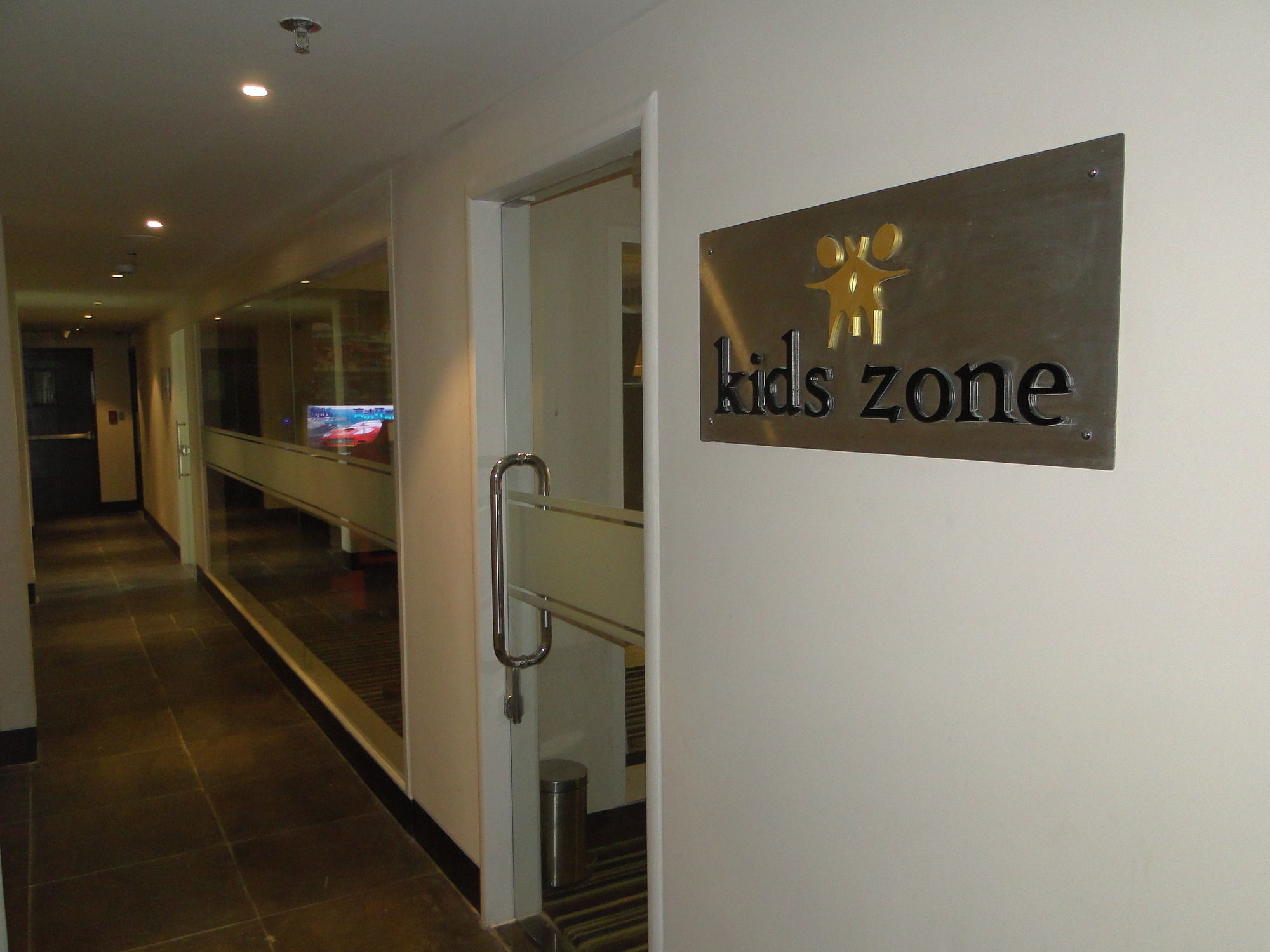 Grand Mercure Agra - An Accor Brand Exterior photo